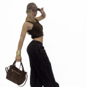 twinset due pezzi cardigan e top nuvia